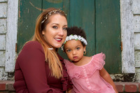 Alicia and Kenleigh 2015