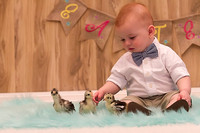 Lukas Easter Photos