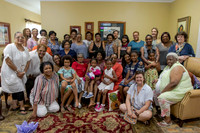 Korin's Baby Shower