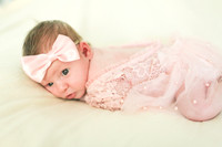 Cindy Allmond's Grandbaby!